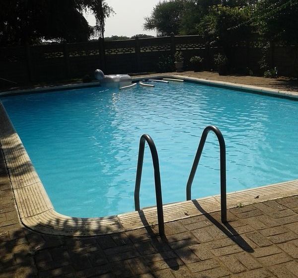 Bed and Breakfast Black Swan Guest House 13