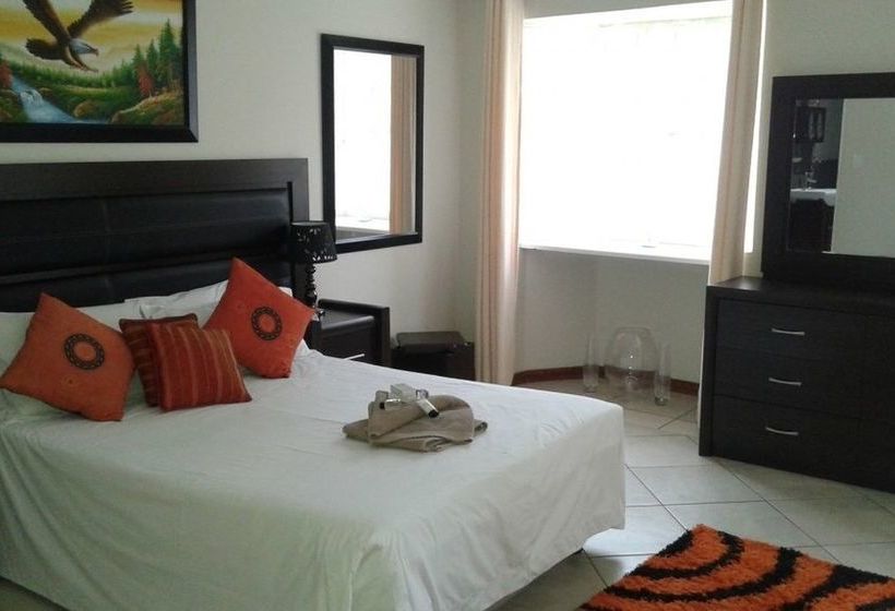 Bed and Breakfast Black Swan Guest House 14