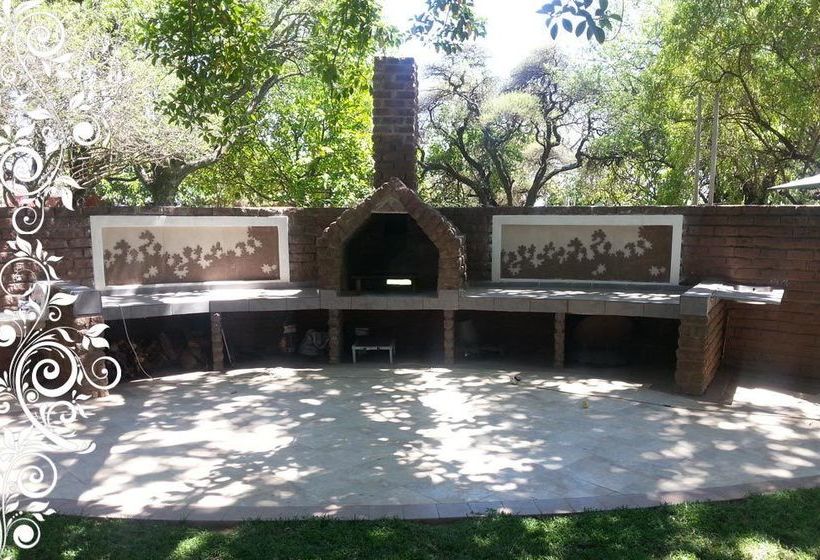 Bed and Breakfast Black Swan Guest House 15