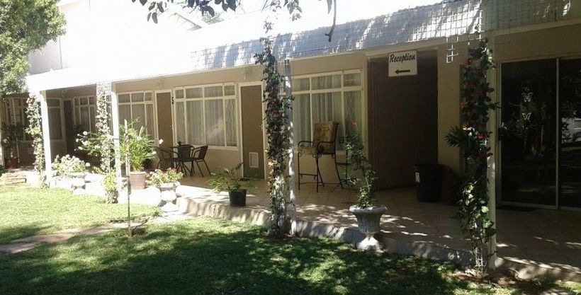 Bed and Breakfast Black Swan Guest House 17