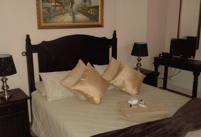 Bed and Breakfast Black Swan Guest House 2