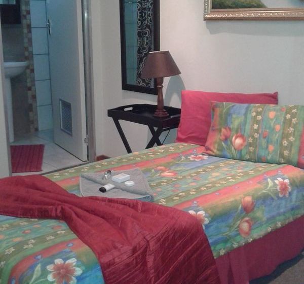 Bed and Breakfast Black Swan Guest House 3