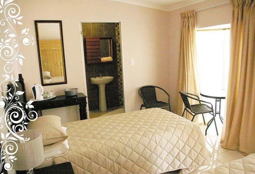 Bed and Breakfast Black Swan Guest House 5