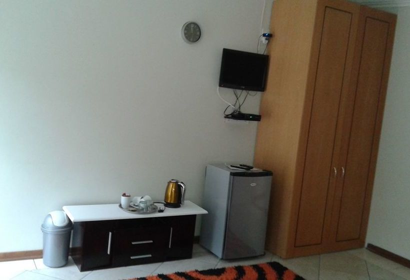 Bed and Breakfast Black Swan Guest House 7