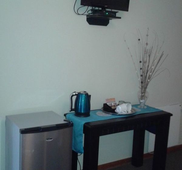 Bed and Breakfast Black Swan Guest House 8