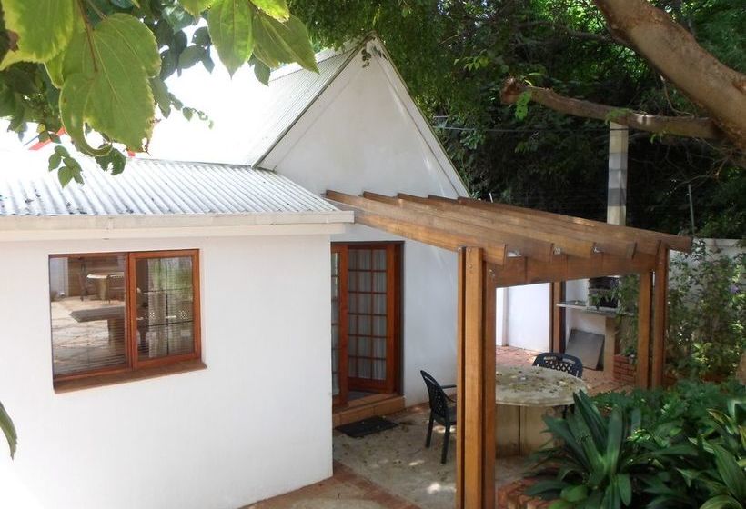 Bed And Breakfast In Waterkloof 1