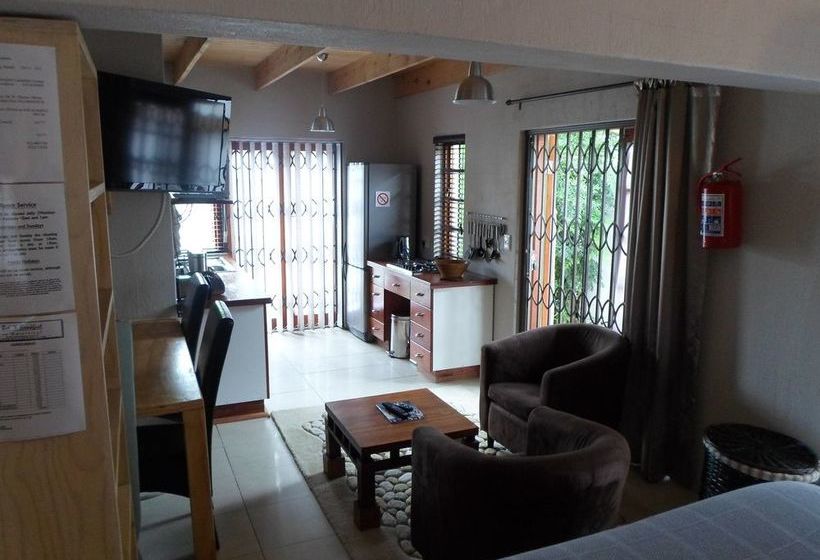 Bed And Breakfast In Waterkloof 11