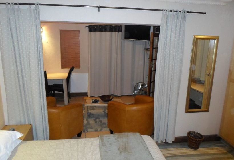 Bed And Breakfast In Waterkloof 13