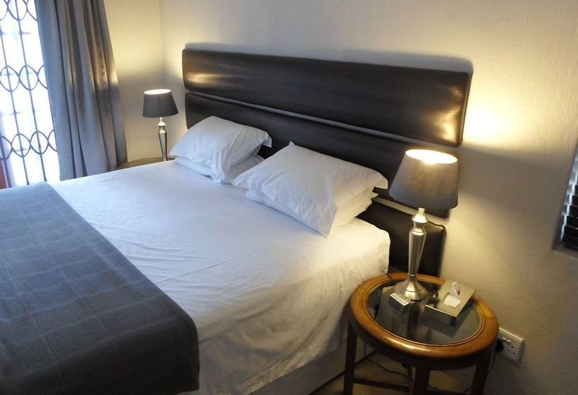 Bed And Breakfast In Waterkloof 14