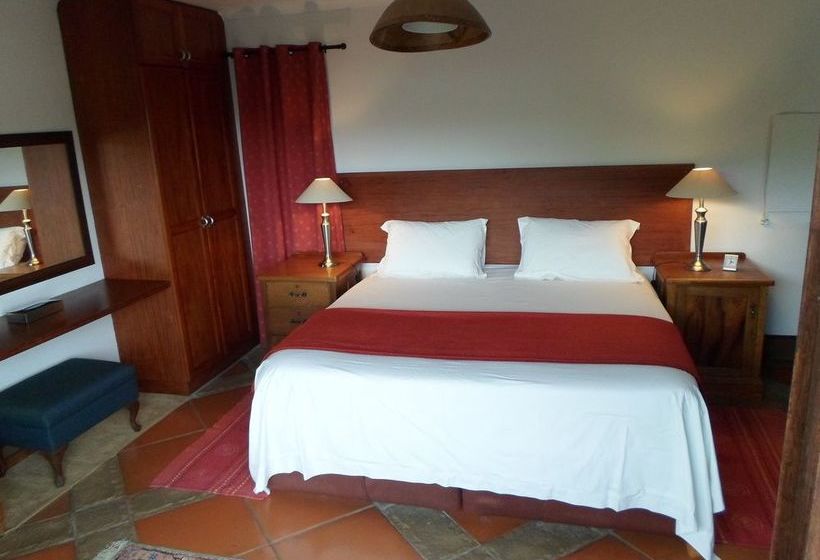 Bed And Breakfast In Waterkloof 16