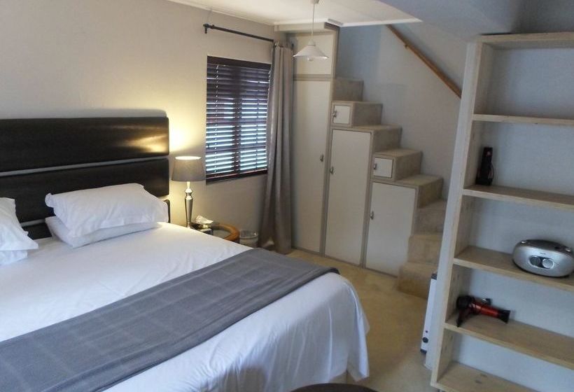 Bed And Breakfast In Waterkloof 18