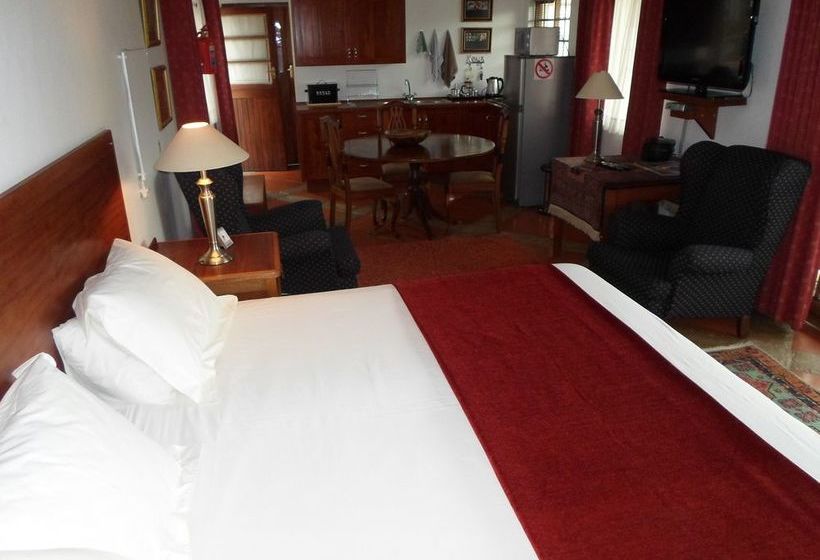 Bed And Breakfast In Waterkloof 19