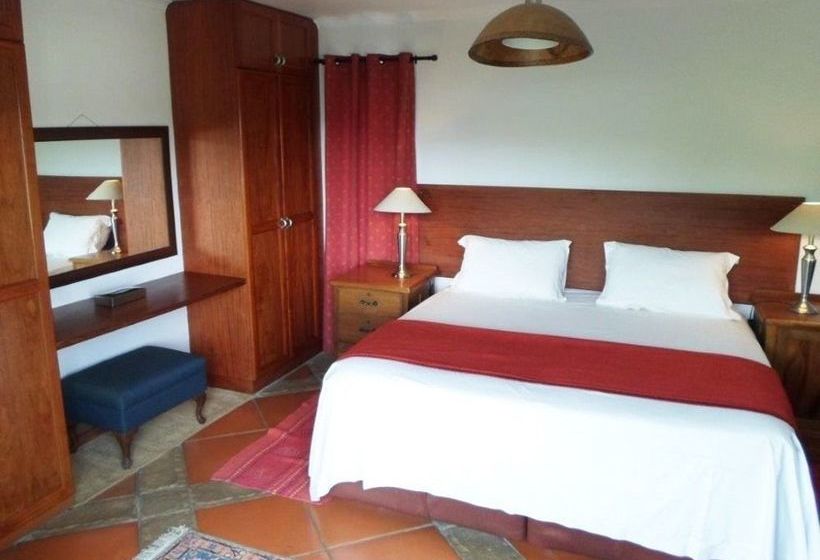 Bed And Breakfast In Waterkloof 2