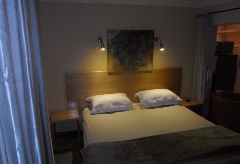 Bed And Breakfast In Waterkloof 20