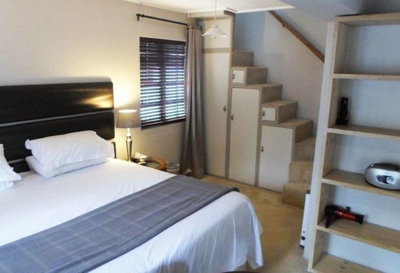 Bed And Breakfast In Waterkloof 5