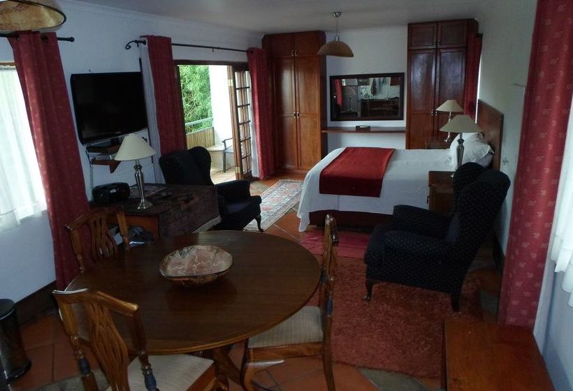 Bed And Breakfast In Waterkloof 7