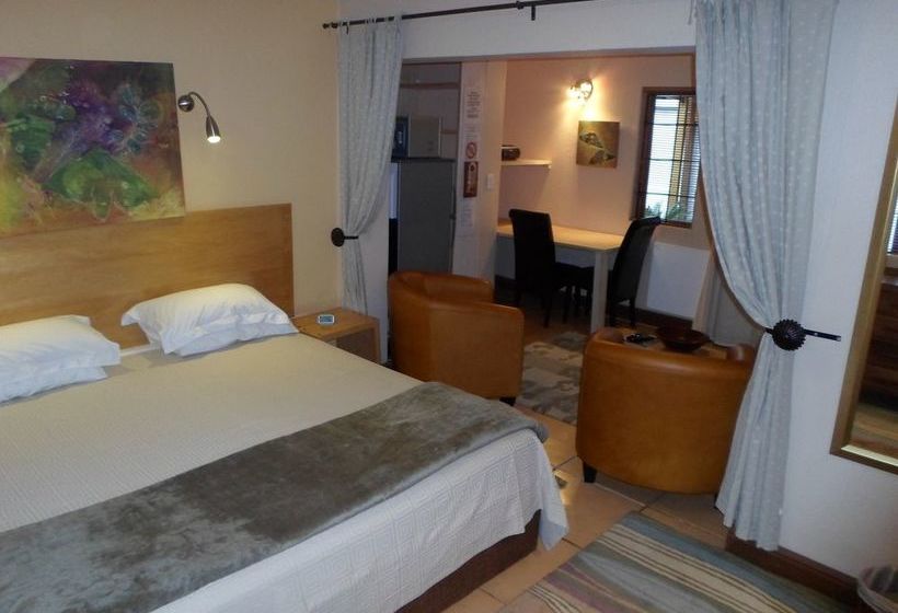 Bed And Breakfast In Waterkloof 8