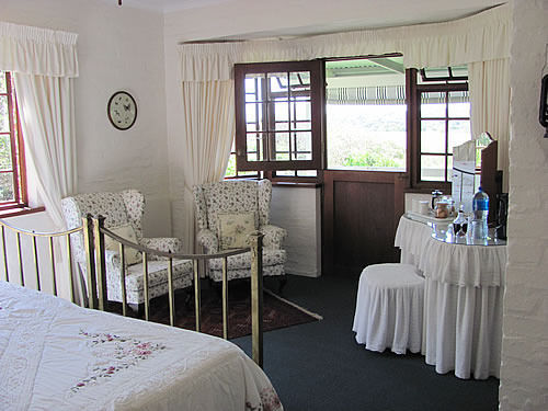 Bed & Breakfast Kingfisher Country House 1