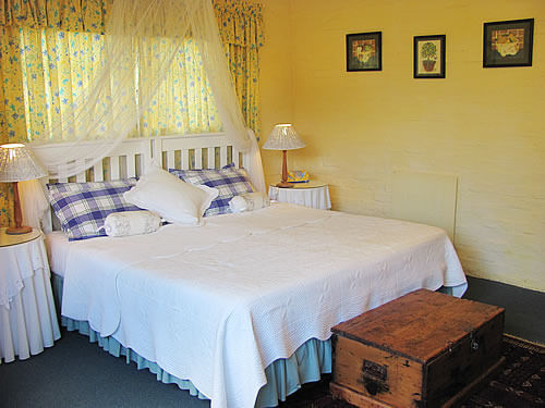 Bed & Breakfast Kingfisher Country House 2