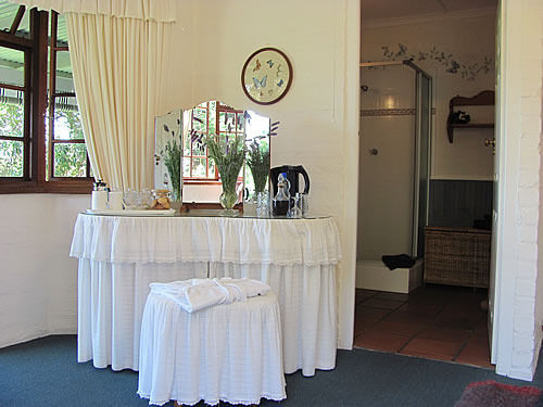 Bed & Breakfast Kingfisher Country House 3