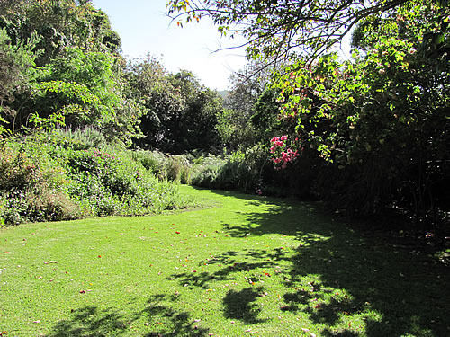 Bed & Breakfast Kingfisher Country House 6