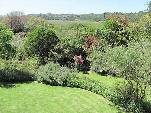 Bed & Breakfast Kingfisher Country House 7