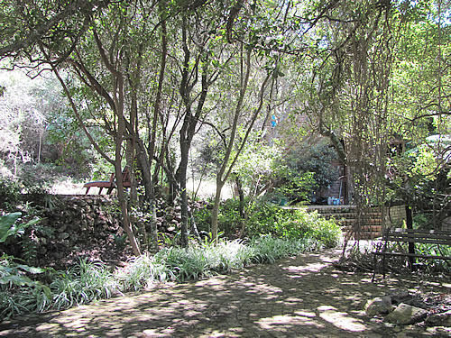 Bed & Breakfast Kingfisher Country House 8