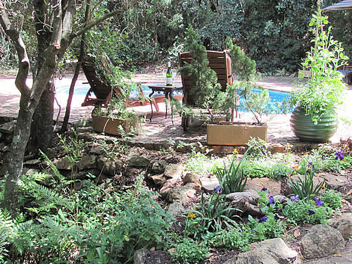 Bed & Breakfast Kingfisher Country House 9