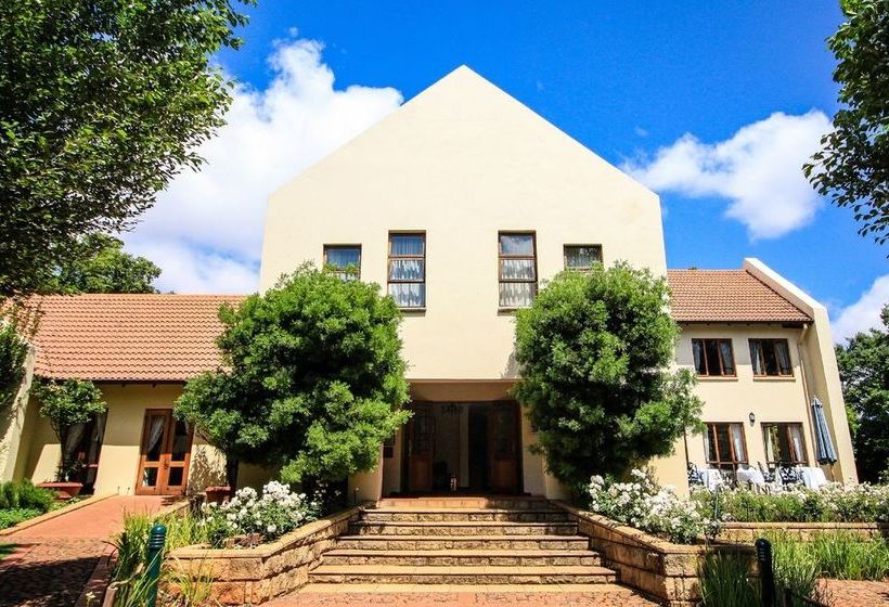 Hotel Budmarsh Private Lodge