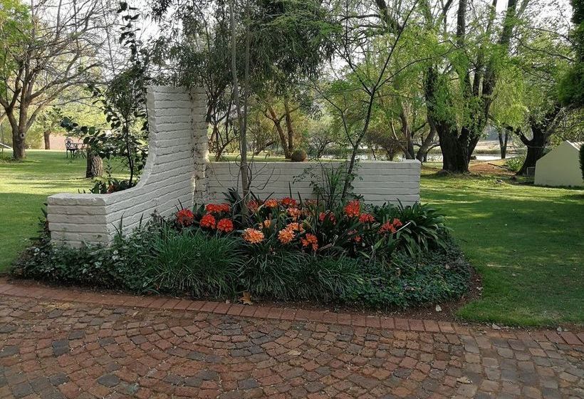 Hotel Budmarsh Private Lodge 1