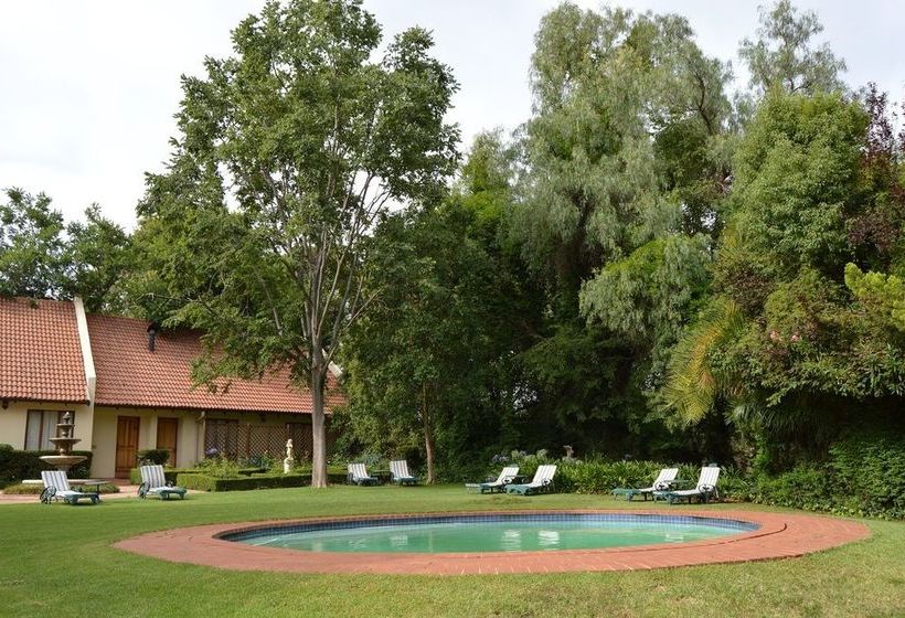 Hotel Budmarsh Private Lodge 10