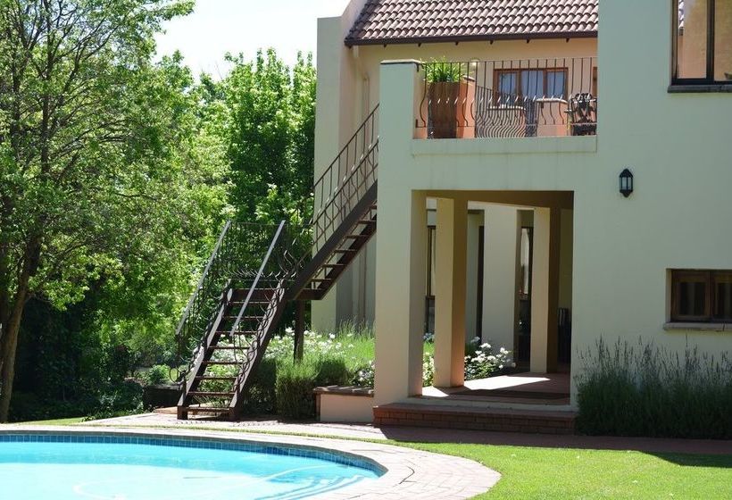 Hotel Budmarsh Private Lodge 11