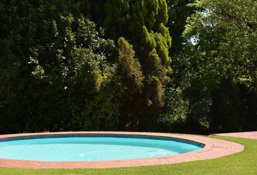 Hotel Budmarsh Private Lodge 12