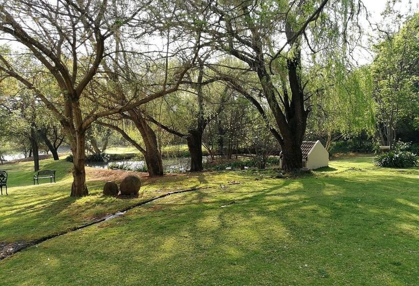 Hotel Budmarsh Private Lodge 13