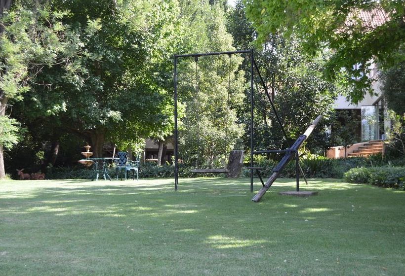 Hotel Budmarsh Private Lodge 14