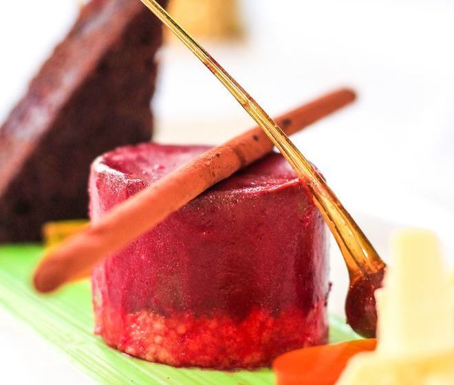 Hotel Budmarsh Private Lodge 17