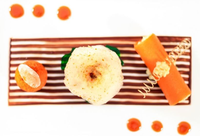 Hotel Budmarsh Private Lodge 18