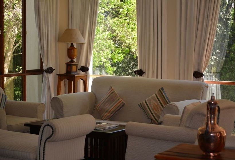 Hotel Budmarsh Private Lodge 2