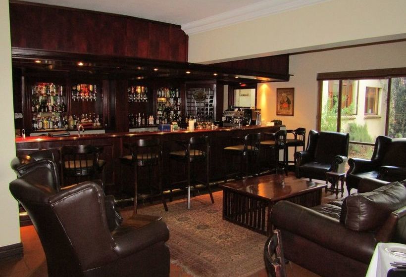 Hotel Budmarsh Private Lodge 20