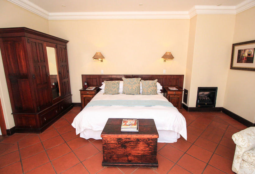 Hotel Budmarsh Private Lodge 3