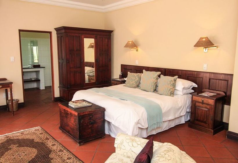 Hotel Budmarsh Private Lodge 4