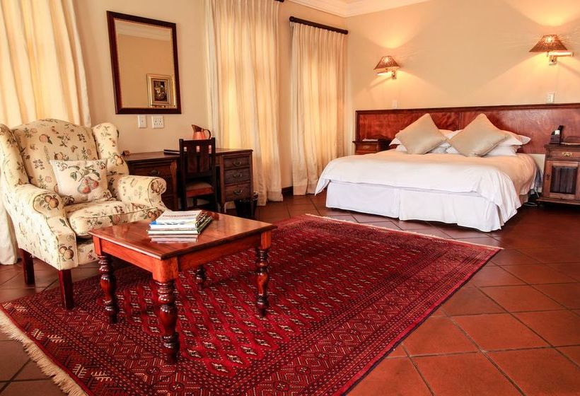 Hotel Budmarsh Private Lodge 5