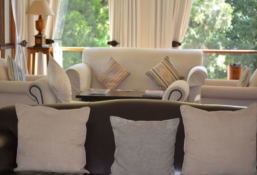 Hotel Budmarsh Private Lodge 6