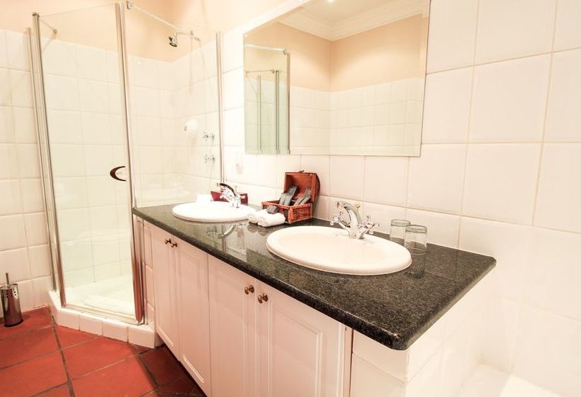 Hotel Budmarsh Private Lodge 7