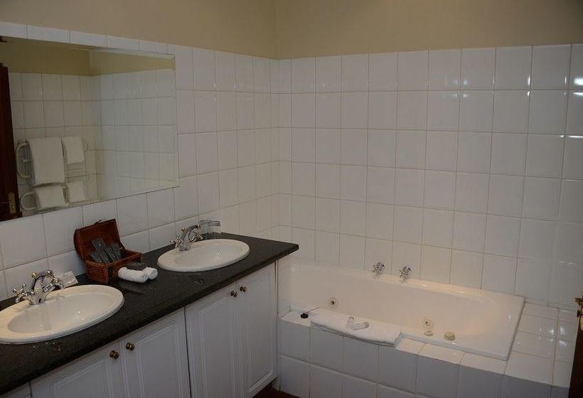 Hotel Budmarsh Private Lodge 8