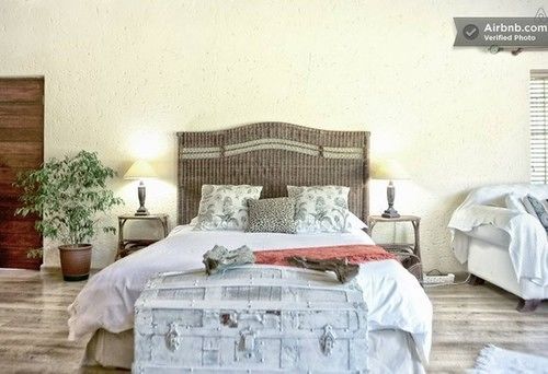 Bed and Breakfast 50 On Shepherd Boutique Guest House 3