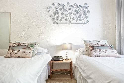 Bed and Breakfast 50 On Shepherd Boutique Guest House 4