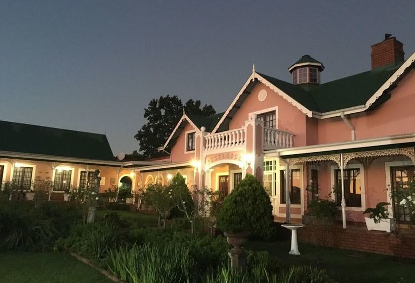 Westlodge B&b Graskop