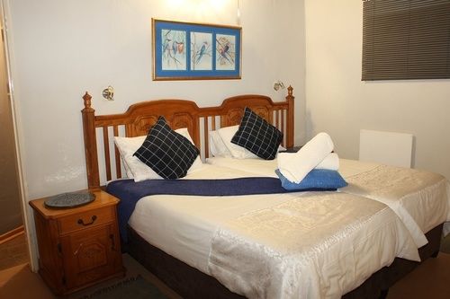 Swallows Nest B&b 10