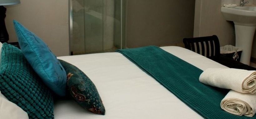 Swallows Nest B&b 11